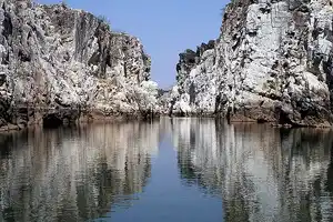 Bhedaghat