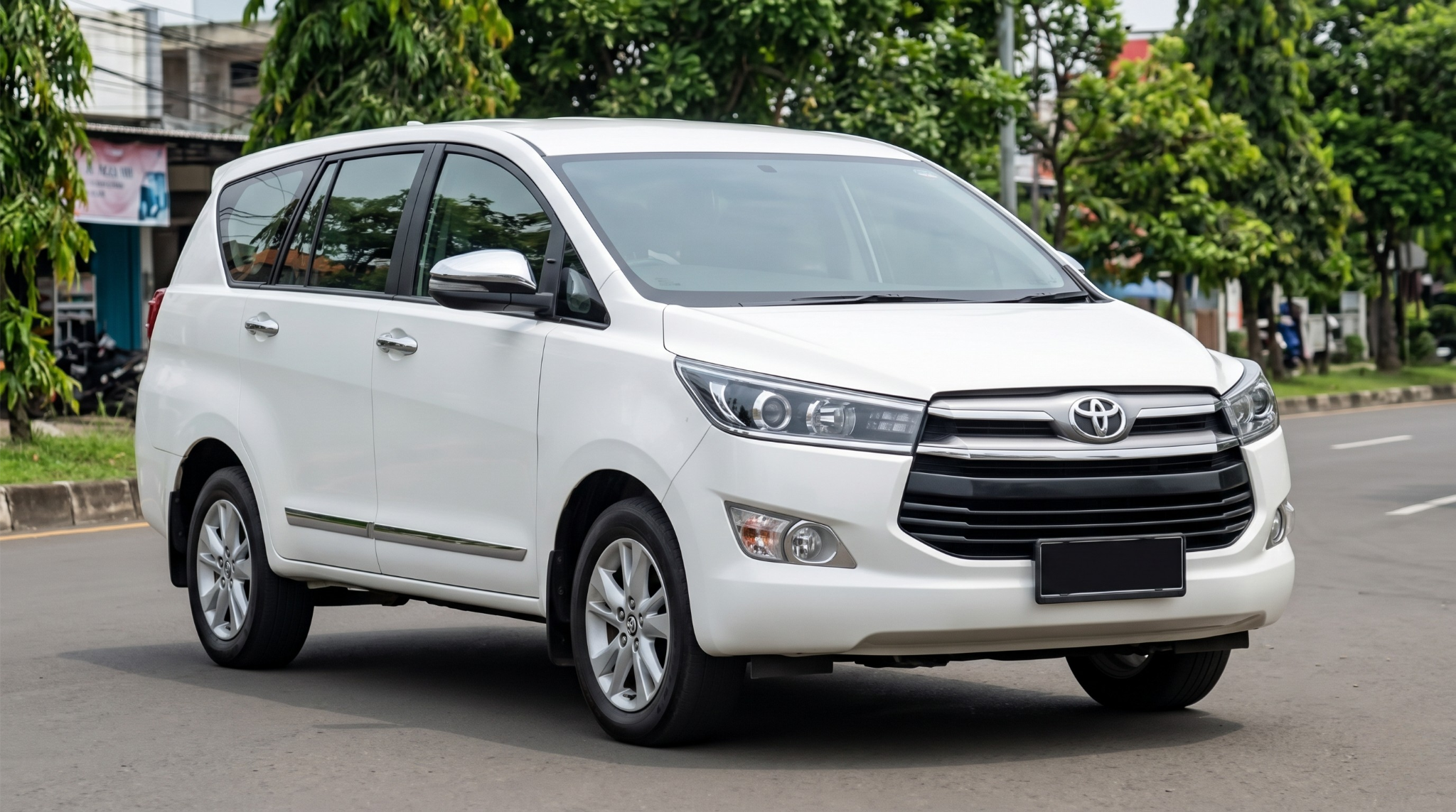 Inova Taxi